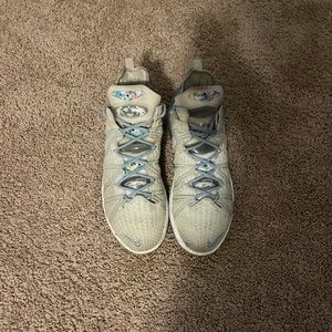 Nike Lebron 18 ‘Play For The Future’